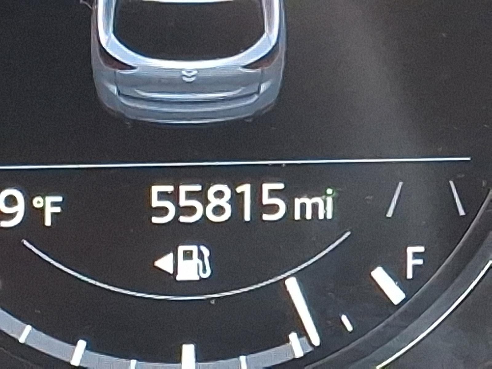 2022 Mazda Mazda CX-5 2.5 S Carbon Edition AWD