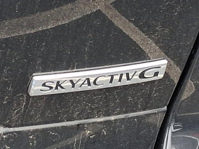 2021 Mazda Mazda CX-5 Touring AWD