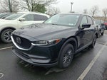 2021 Mazda Mazda CX-5 Touring AWD