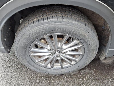 2021 Mazda Mazda CX-5 Touring AWD