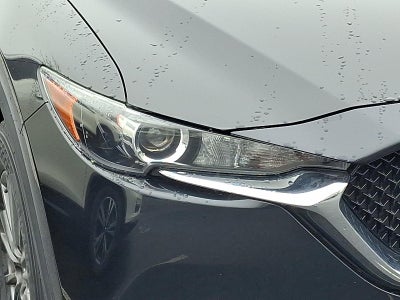 2021 Mazda Mazda CX-5 Touring AWD