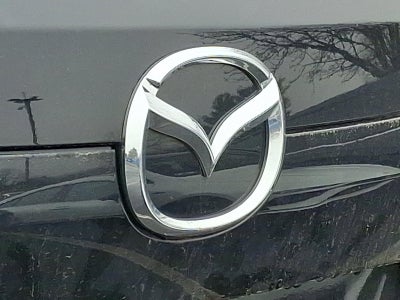 2021 Mazda Mazda CX-5 Touring AWD