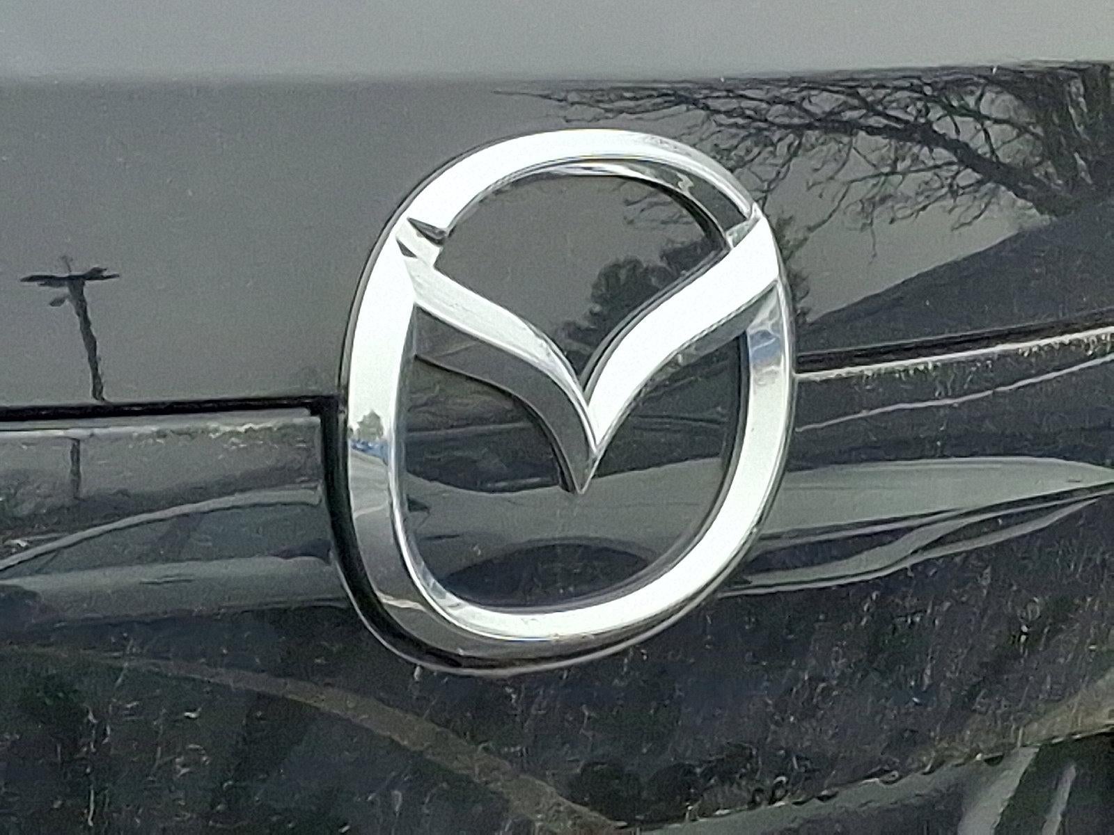 2021 Mazda Mazda CX-5 Touring AWD