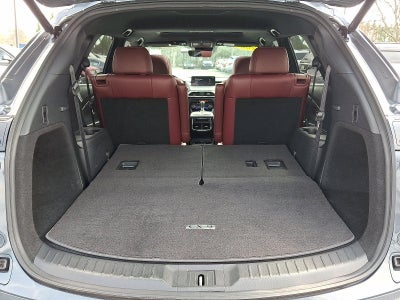 2021 Mazda Mazda CX-9 Carbon Edition AWD