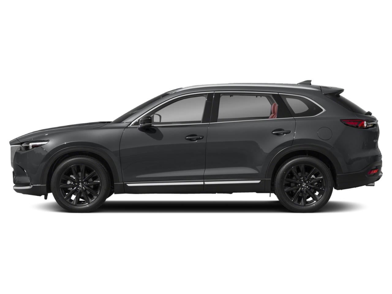 2021 Mazda Mazda CX-9 Carbon Edition AWD