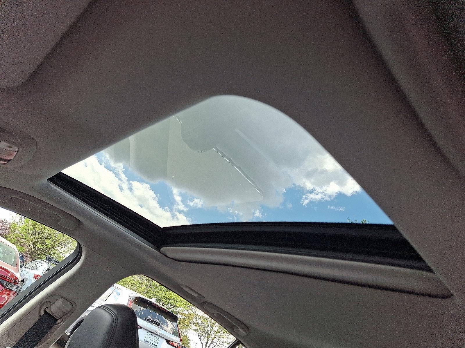 2016 INFINITI Q50 3.0t Premium