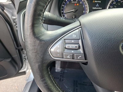 2016 INFINITI Q50 3.0t Premium