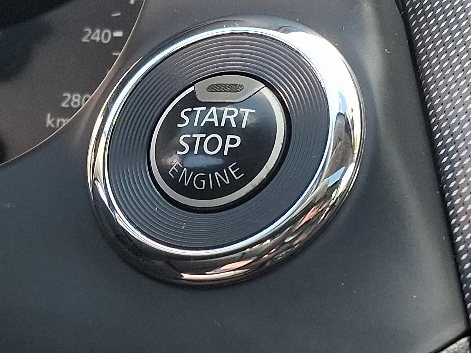 2016 INFINITI Q50 3.0t Premium