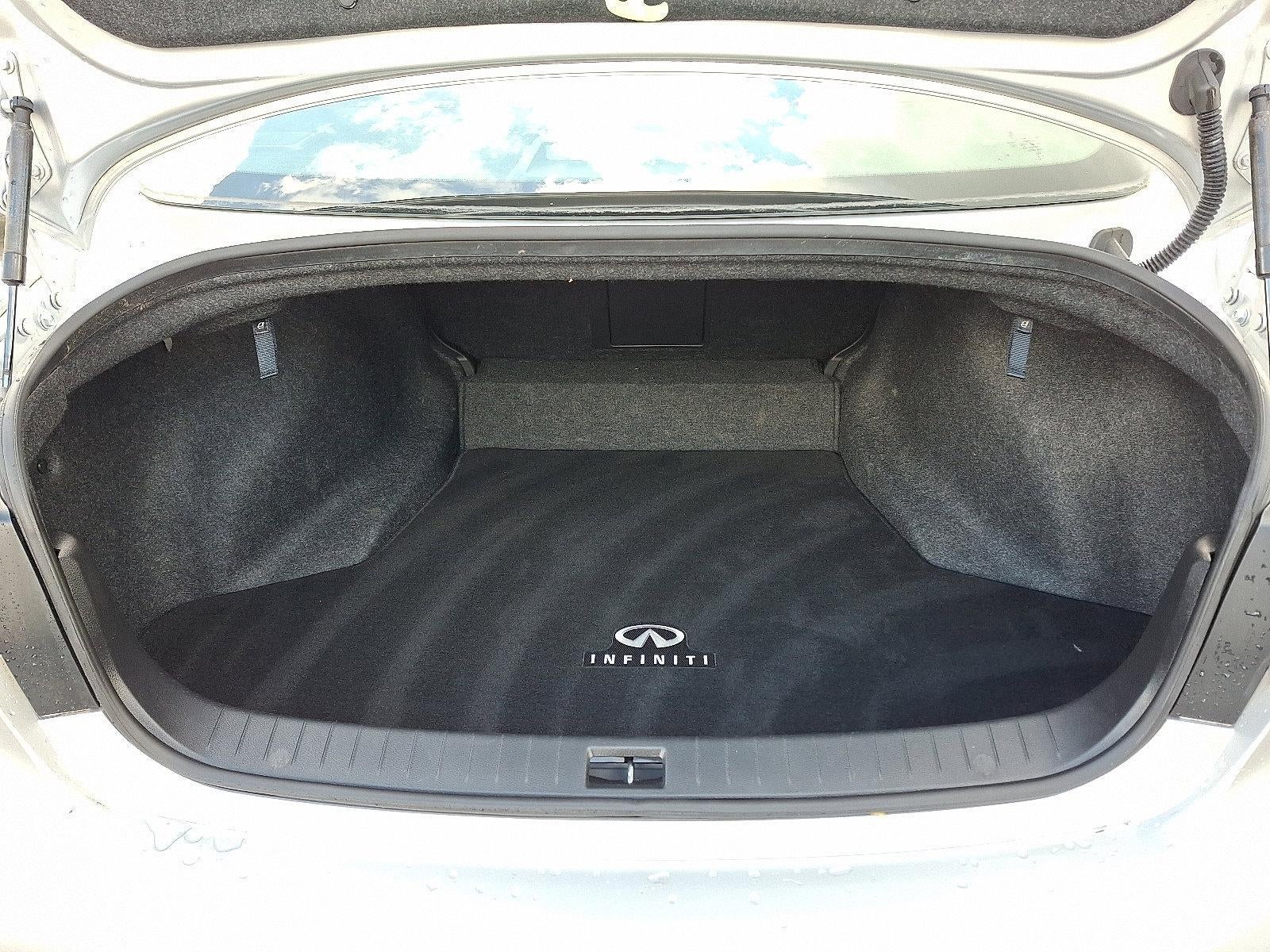 2016 INFINITI Q50 3.0t Premium