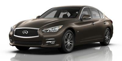 2016 INFINITI Q50 3.0t Premium