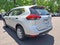 2017 Nissan Rogue AWD S