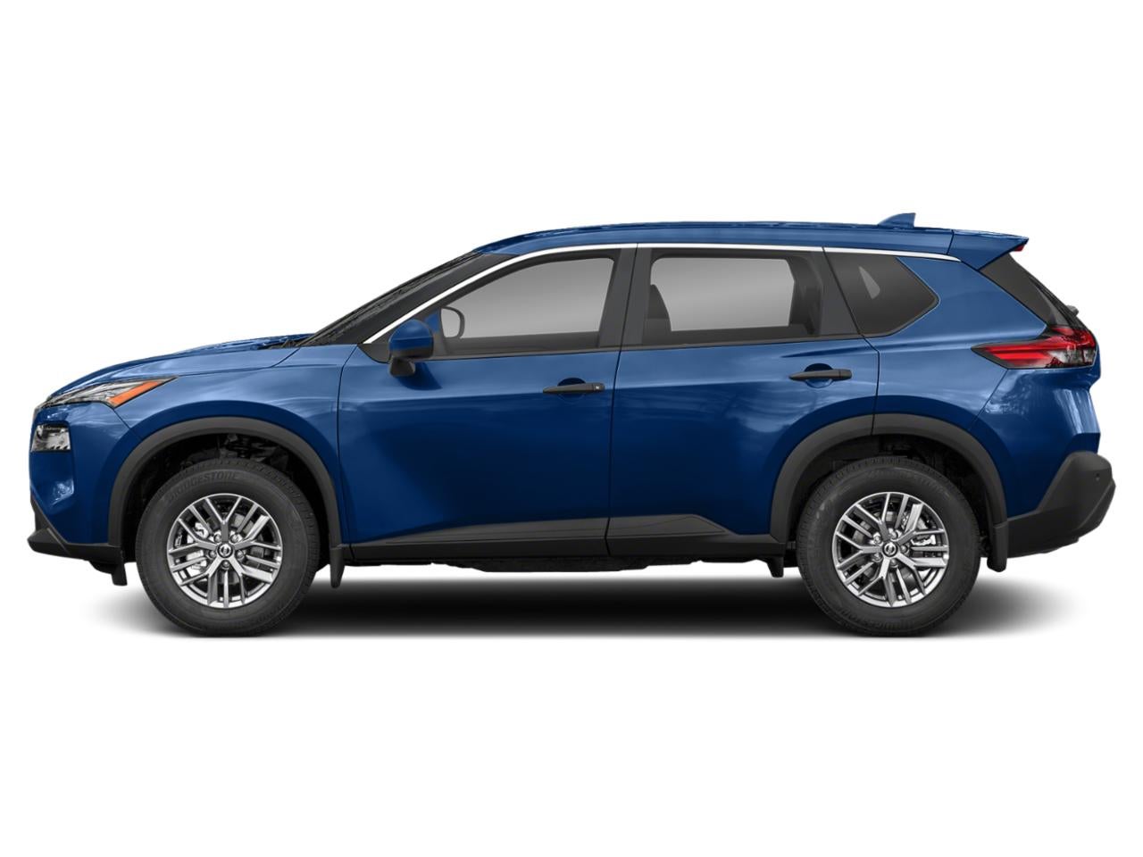 2021 Nissan Rogue AWD S