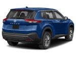 2021 Nissan Rogue AWD S