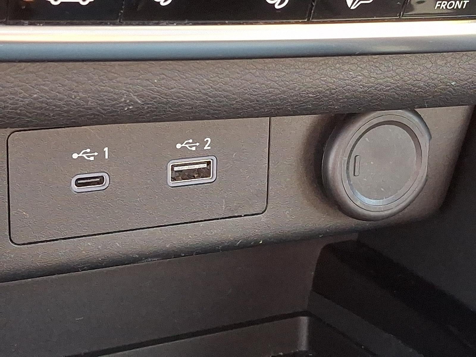 2023 Nissan Rogue AWD SV