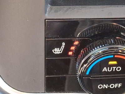 2023 Nissan Rogue AWD SV