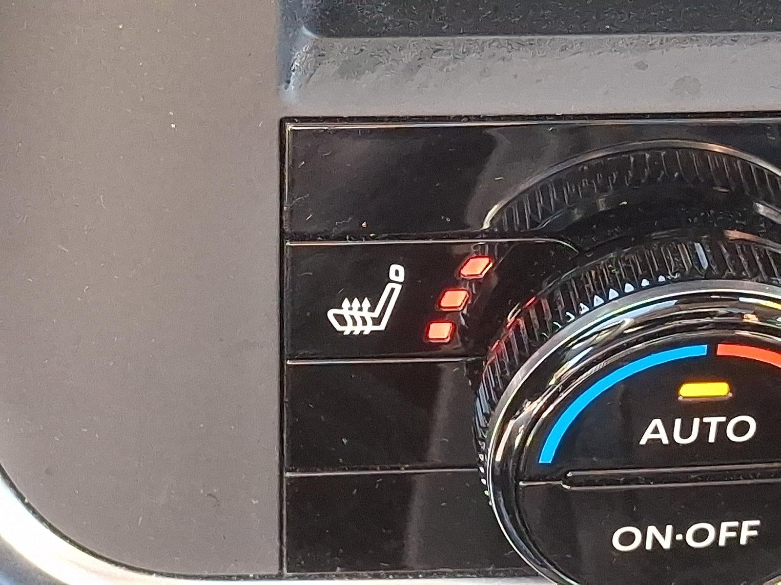 2023 Nissan Rogue AWD SV
