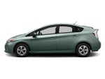 2014 Toyota Prius 5dr HB Four (Natl)