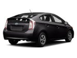 2014 Toyota Prius 5dr HB Four (Natl)