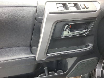 2022 Toyota 4Runner SR5 Premium 4WD (Natl)