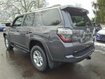 2022 Toyota 4Runner SR5 Premium 4WD (Natl)