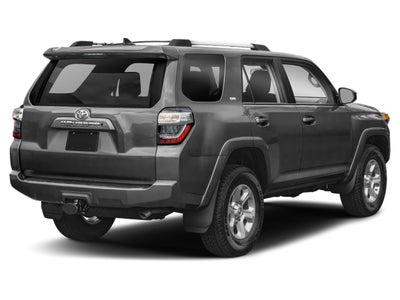 2022 Toyota 4Runner SR5 Premium 4WD (Natl)