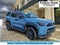 2025 Toyota 4Runner SR5 4WD (GS)