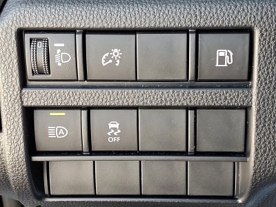 2025 Toyota 4Runner SR5 4WD (GS)