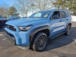 2025 Toyota 4Runner SR5 4WD (GS)