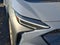 2023 Subaru Solterra Touring AWD