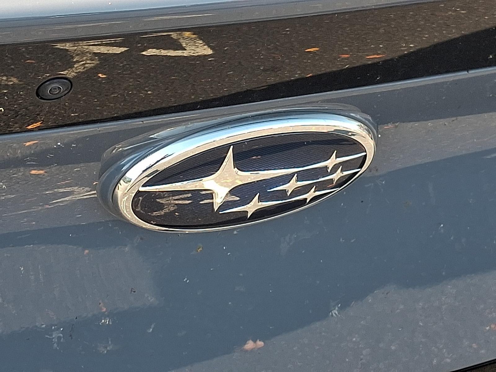 2023 Subaru Solterra Touring AWD