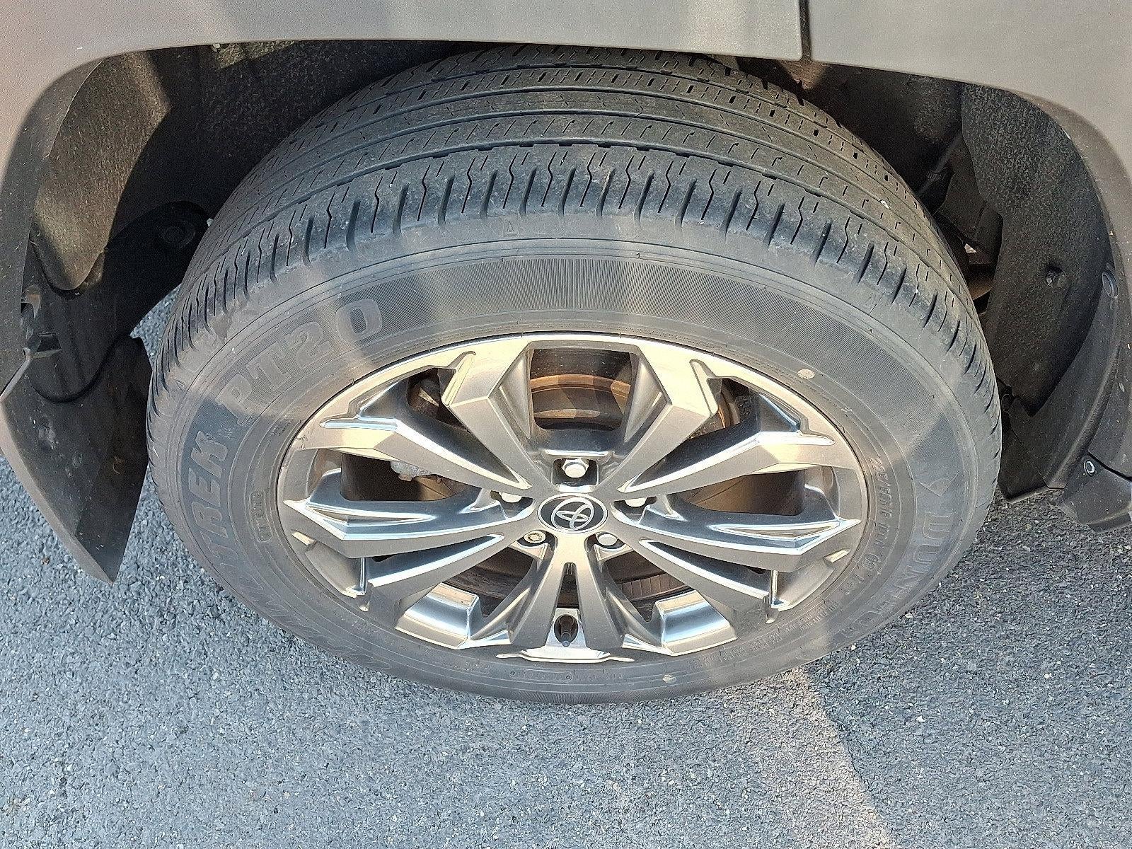 2023 Toyota RAV4 Hybrid XLE Premium AWD (Natl)