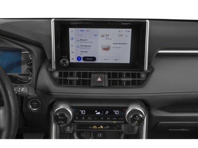 2023 Toyota RAV4 Hybrid XLE Premium AWD (Natl)