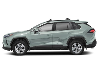 2023 Toyota RAV4 Hybrid XLE Premium AWD (Natl)