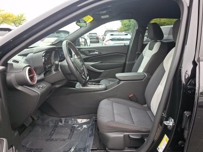 2024 Chevrolet Trax FWD 4dr 1RS