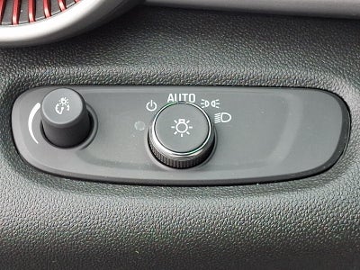 2024 Chevrolet Trax FWD 4dr 1RS