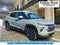 2025 Chevrolet Trailblazer AWD 4dr ACTIV