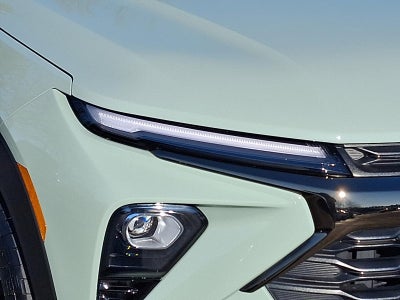 2025 Chevrolet Trailblazer AWD 4dr ACTIV