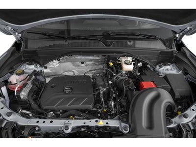 2025 Chevrolet Trailblazer AWD 4dr ACTIV