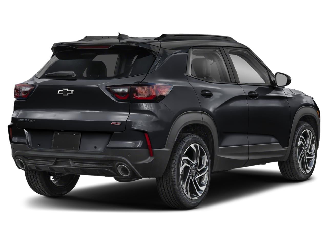 2024 Chevrolet Trailblazer FWD 4dr RS