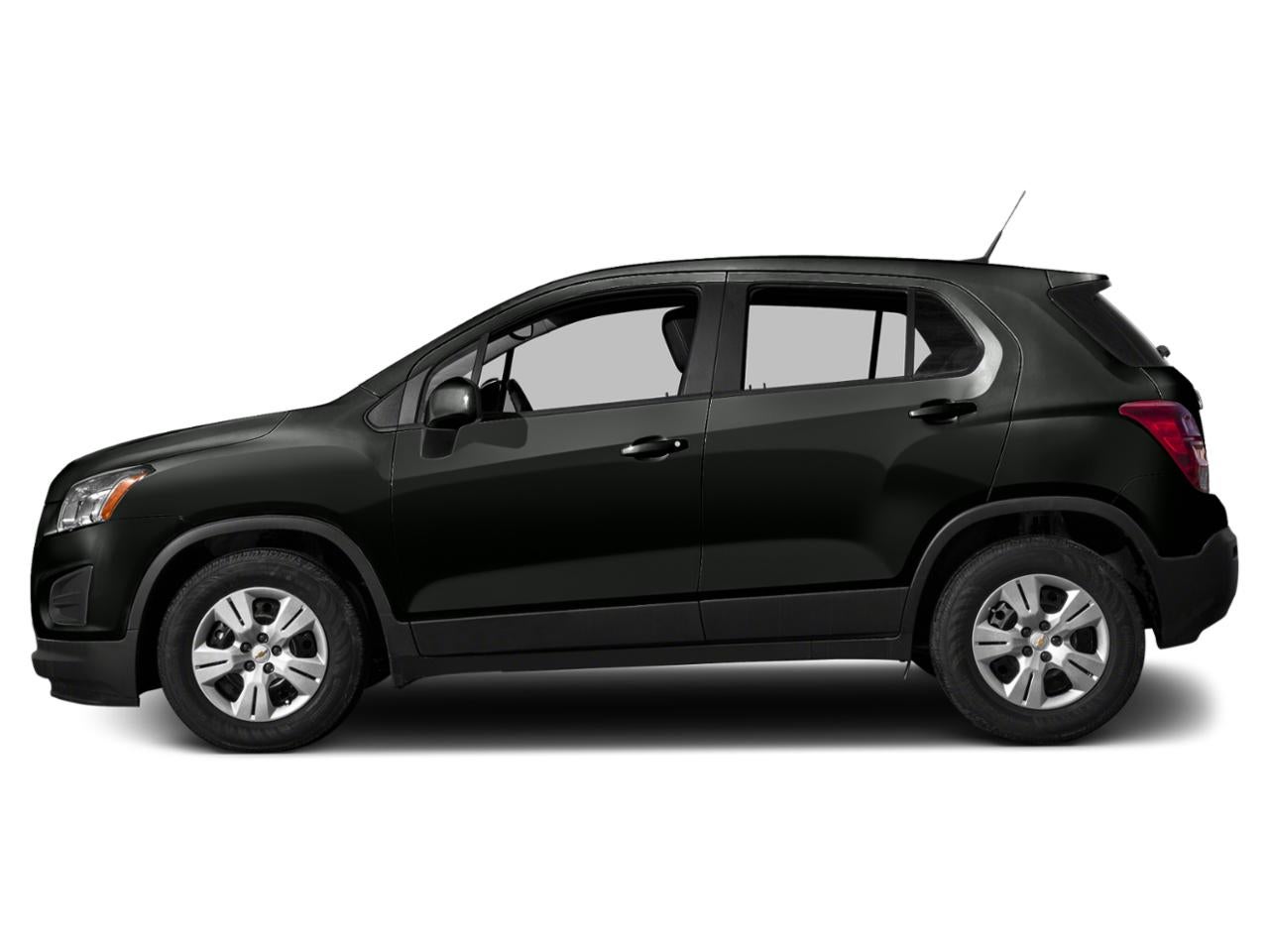 2015 Chevrolet Trax AWD 4dr LS