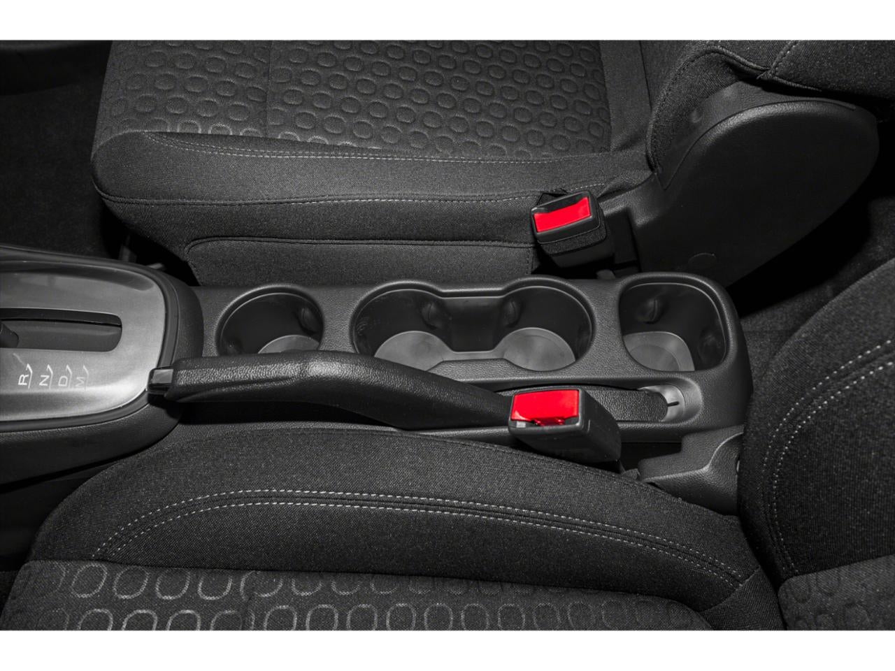 2015 Chevrolet Trax AWD 4dr LS