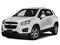 2015 Chevrolet Trax AWD 4dr LS