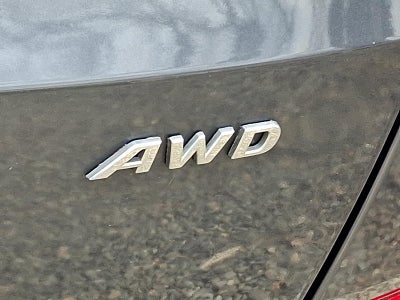 2018 Hyundai TUCSON SEL Plus AWD