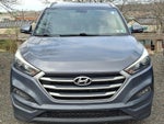 2018 Hyundai TUCSON SEL Plus AWD