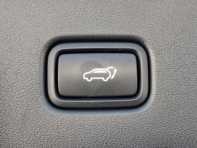 2023 Hyundai TUCSON SEL AWD