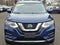 2018 Nissan Rogue AWD SV