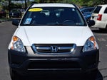 2003 Honda CR-V LX