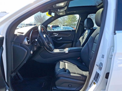 2021 Mercedes-Benz GLC GLC 300 4MATIC® SUV