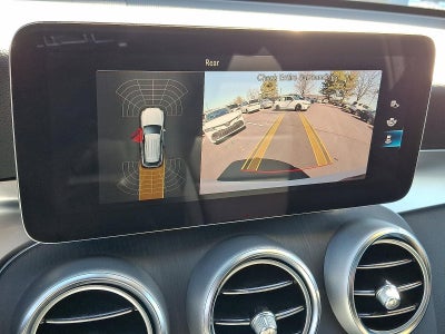 2021 Mercedes-Benz GLC GLC 300 4MATIC® SUV