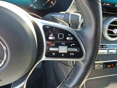 2021 Mercedes-Benz GLC GLC 300 4MATIC® SUV